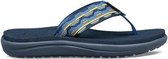 Teva - Voya Flip Youth - Teenslippers Blauw - 36 - Blauw