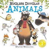 Hugless Douglas 4 - Hugless Douglas Animals