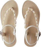 O'Neill Slippers Batida - Poeder Wit - 38