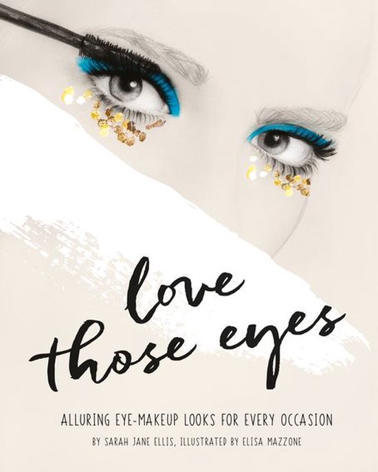 Love Those/That … - Love Those Eyes - cover
