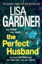 The Perfect Husband (FBI Profiler 1)