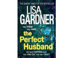 FBI Profiler 2 - The Perfect Husband (FBI Profiler 1)