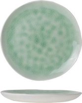Spirit Green Dessertbord - Ø 20cm