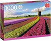 PC Field of Tulips (1000)