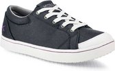 Shoes For Crews Mozo Maven Vegan Damesschoenen Zwart - Shoes For Crews BB570-41