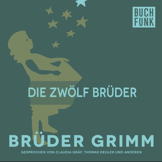 Die zwölf Brüder - cover