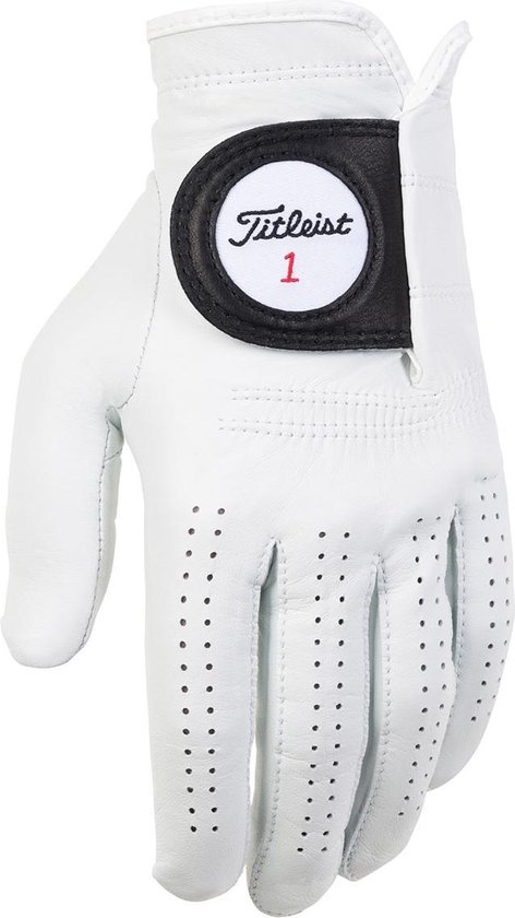 Titleist Players Golfhandschoen Maat: ML