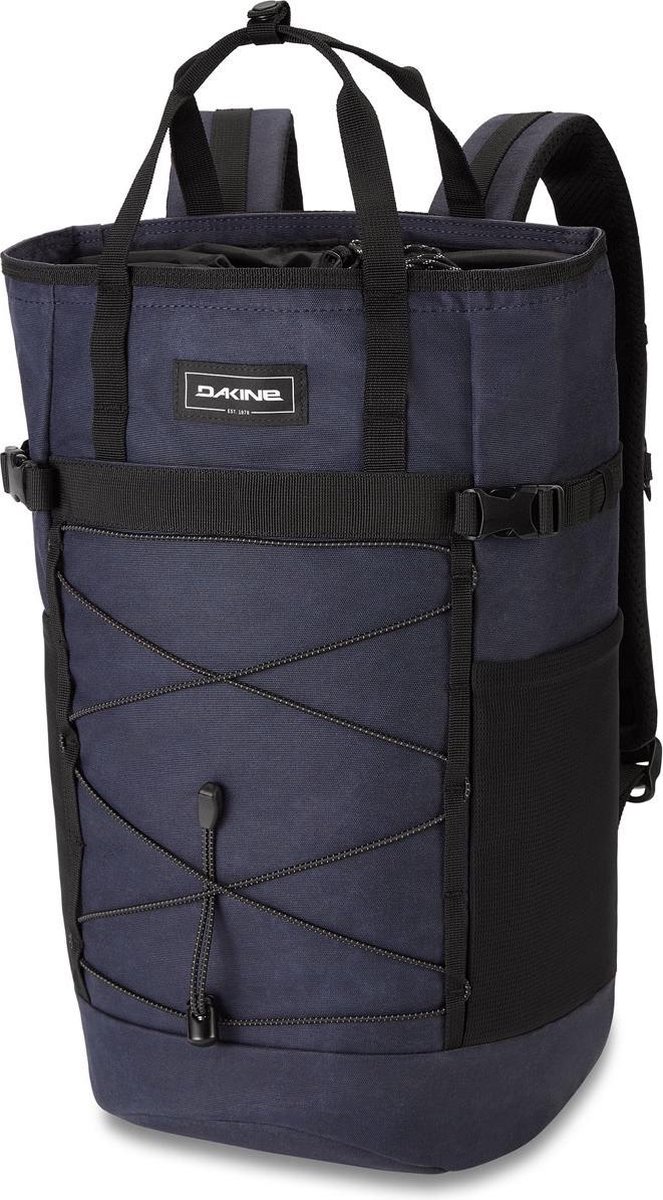 Dakine Wndr Cinch Pack Rugzak - 21 Liter - Night Sky