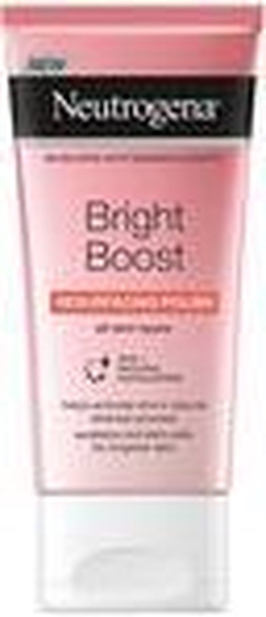 Bright Boost Resurfacing Polish - Brightening Skin Peeling 75ml