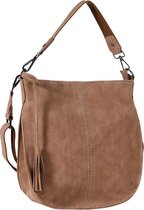 Camel Lissabon schoudertas / shopper