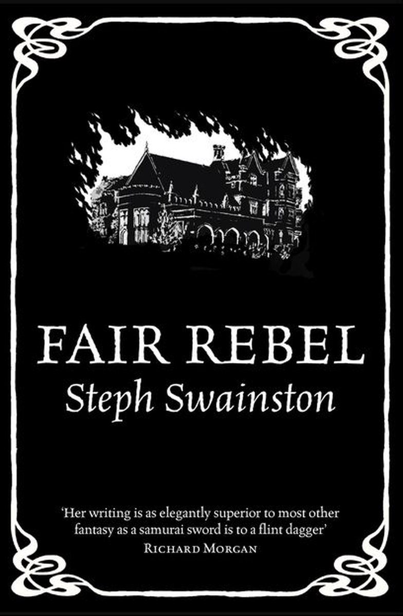 Fair rebel kleding hot sale
