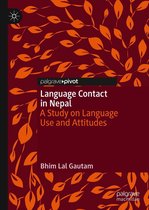 Language Contact in Nepal