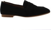 Gabor 213 Dames Loafers - Zwart - Maat 37.5