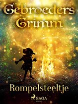 Grimm's sprookjes 21 - Rompelsteeltje