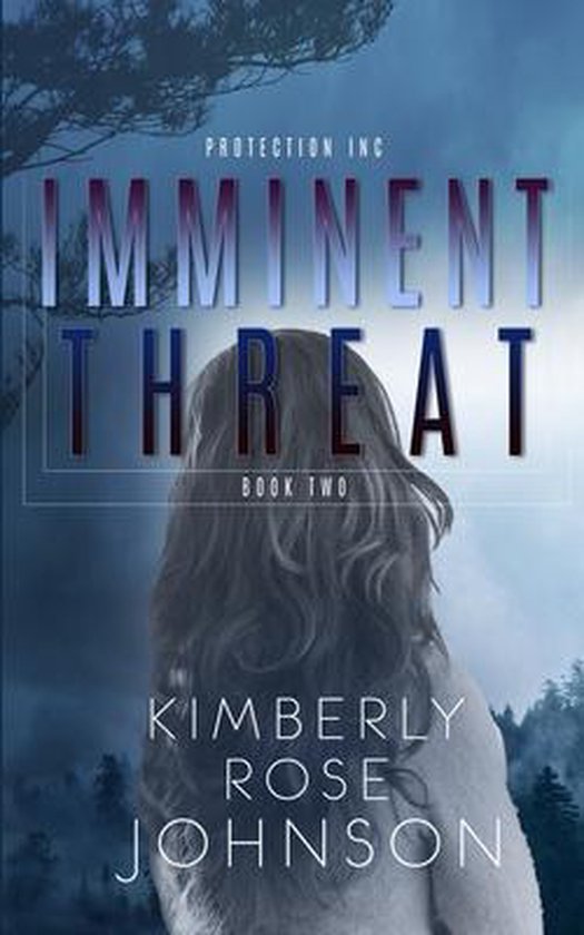 Protection Inc.- Imminent Threat - cover