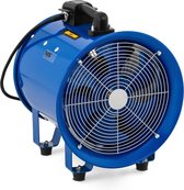 MSW Bouw ventilator - 2.800 tpm - 3.900 m³ / h - Ø 300 mm