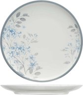 Louisette Dinerbord - Plat - Ø 27cm - New Bone China