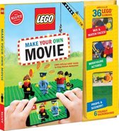 LEGO Make Your Own Movie Klutz