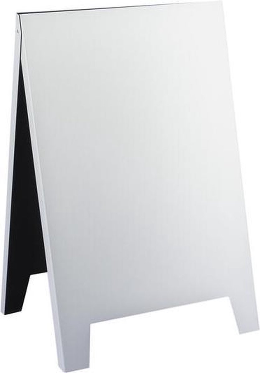 Stoepbord Poly