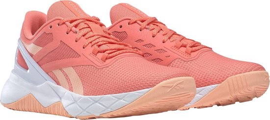 Reebok Nano Flex TR Twisted Coral