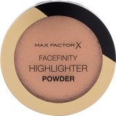 Max Factor - Facefinity Highlighter Powder - Brightener 003