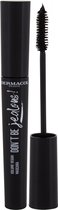 Dermacol - Don'T Be Jealous Volume Vegan Mascara - Mascara For Scandalous Volume Black