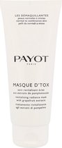 Payot - Radiance Mask ( Normal And Mixed Skin )