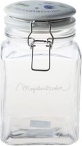 Marjolein Bastin Wildflowers Beugelpot - 1,1L