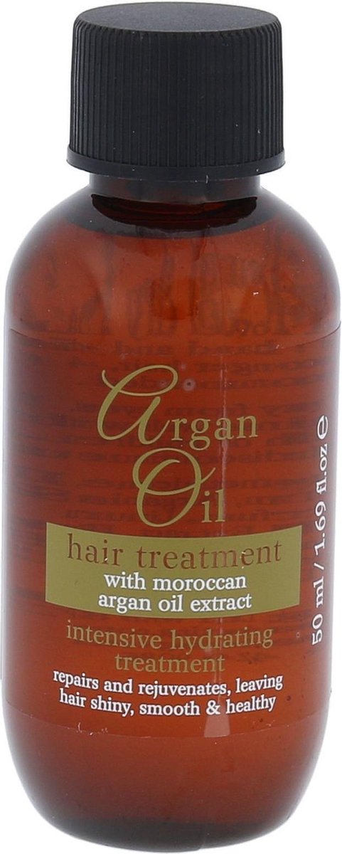 Argan Oil - Argan Oil Hair Serum - 50ml