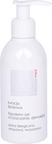 Ziaja - Physical cleansing gel for atopic and allergic skin Lipid Care 200 ml - 200ml