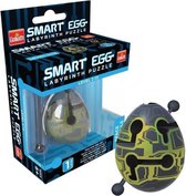 Smart Egg Space Capsule - labyrint puzzel - Goliath