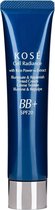 Kose Cell Radiance With Rice Power Extract Bb Tintedcream 02 40ml