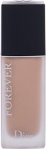 Diorskin Forever Foundation - 1CR Cool Rosy SPF 35 - PA+++