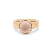 Melano Vivid Spread The Love ring set - dames - rosekleurig - maat 56