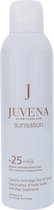 Juvena Sunsation Superior Anti-Age Dry Oil Spray SPF 25 - Zonnebrand - 200 ml