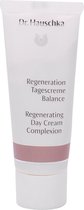 Dr. Hauschka - Regenerating Day Cream Balance (Regenerating Day Cream) 40 ml - 40ml