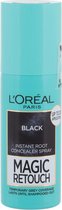 L´oreal - Magic Retouch Instant Root Concealer Spray (L)