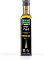 Naturgreen Aceite De Almendra Bio 250ml