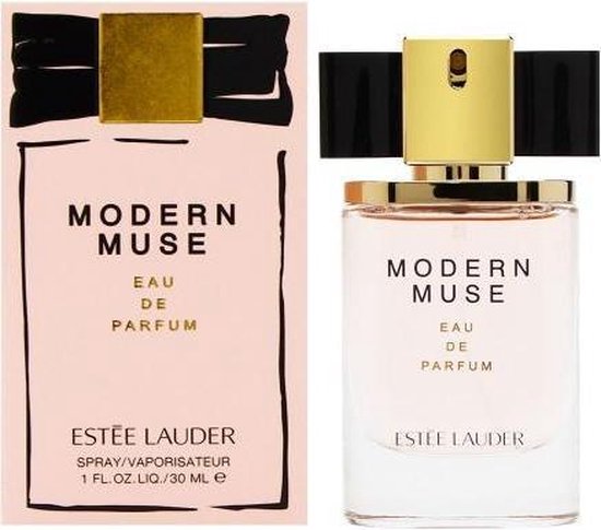 Estée Lauder Modern Muse 30 ml - Eau de Parfum - Damesparfum - Estée Lauder