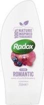 Radox - Romantic Shower Gel - Sprchový gel