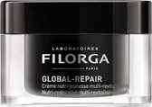 Filorga Global-repair Nutri-restorative Multi-revitalising Cream Creme Rijpe Huid 50ml