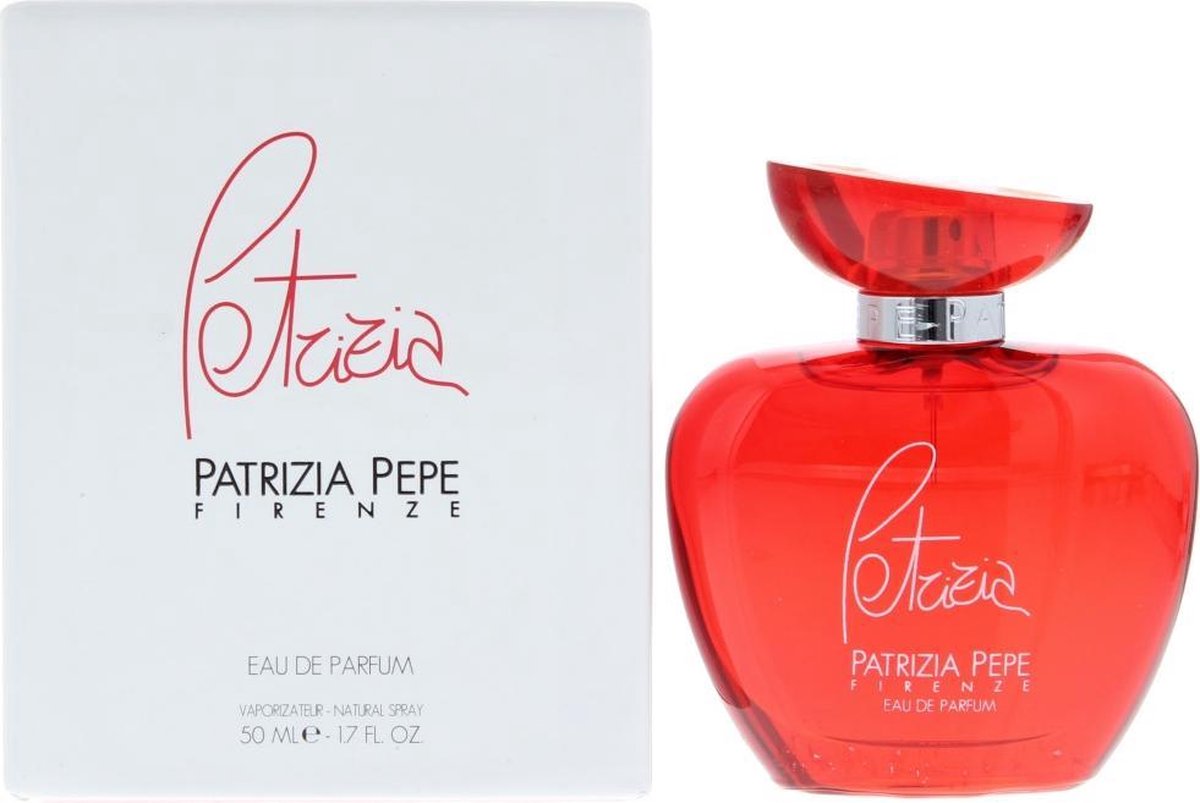 Patrizia Pepe Patrizia - 50ml - Eau de parfum