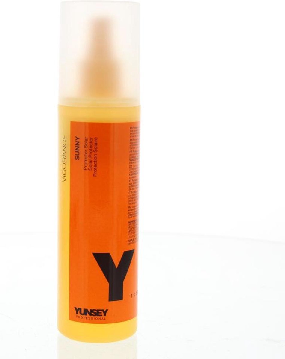 Yunsey Spray Vigorance Sunny Line Solar Protector