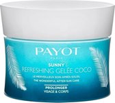 Payot Sunny Refreshing Gelée Coco The Wonderful After-Sun Body Cream 200ml