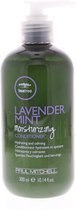 Paul Mitchell Tea Tree Lavender Mint Conditioner-300 ml - Conditioner voor ieder haartype