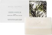 Acca Kappa Zeep Soaps Juniper & White Fir