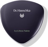 Dr. Hauschka - Eye And Brow Palette 01 Stone