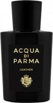 Acqua di Parma Colonia Leather - 100 ml - eau de parfum spray - herenparfum