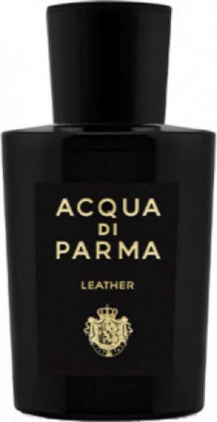 Acqua di Parma Colonia Leather – 100 ml – eau de parfum spray – herenparfum
