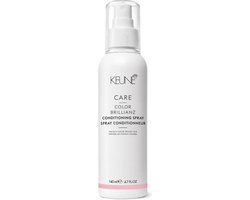 Keune Color Brillianz Conditioning Spray - Voedende spray voor gekleurd haar